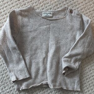 1+ in the family long sleeve